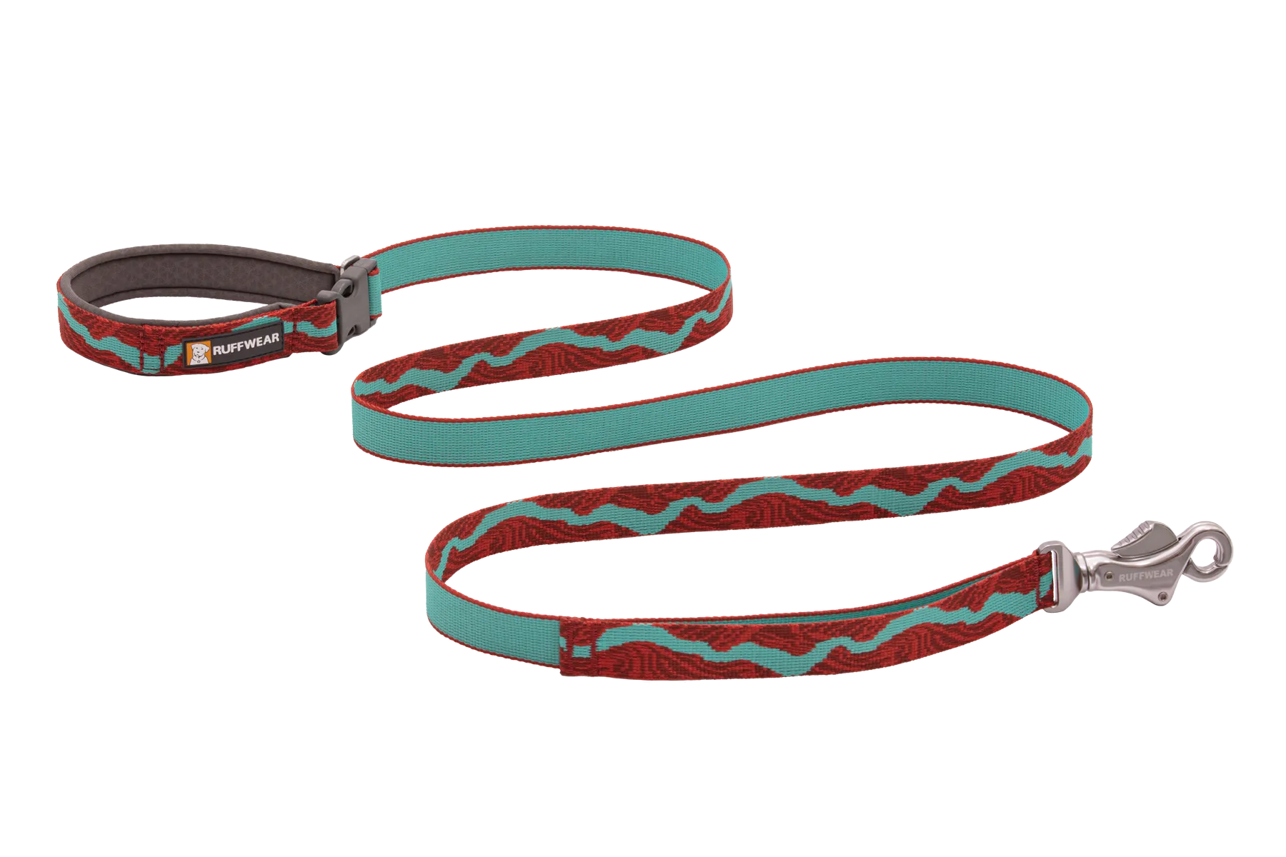 Flat Out Adjustable Dog Leash