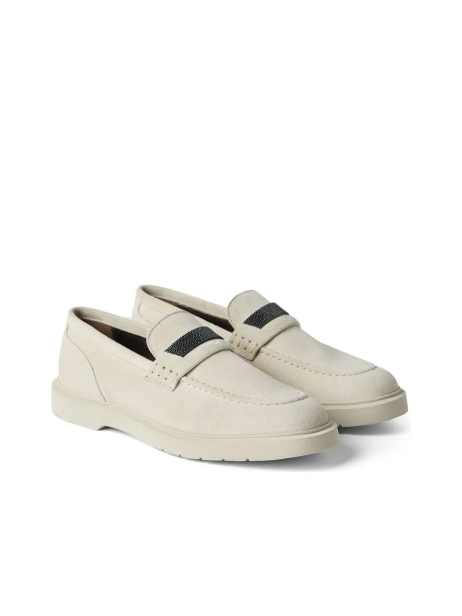 Flat Slipon Shoes