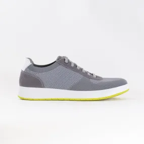 Florsheim Heist Knit (Men's) - Grey