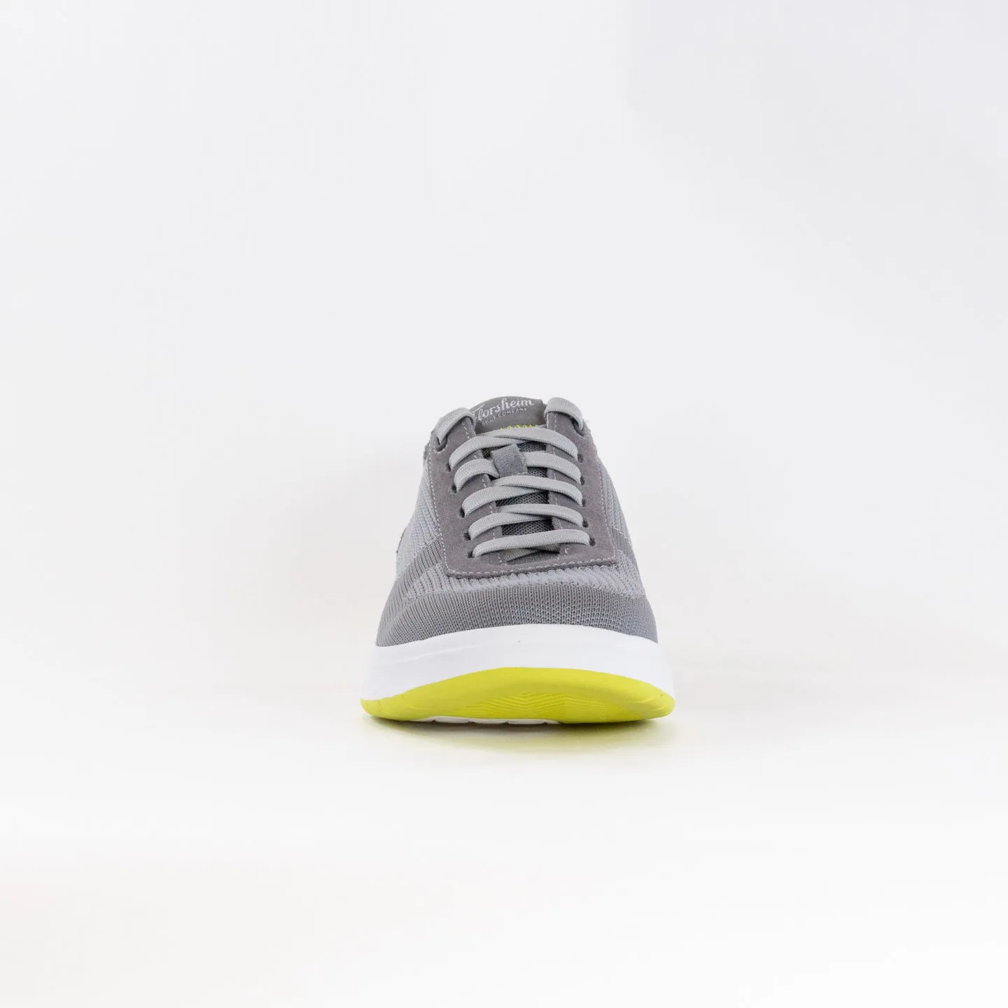 Florsheim Heist Knit (Men's) - Grey