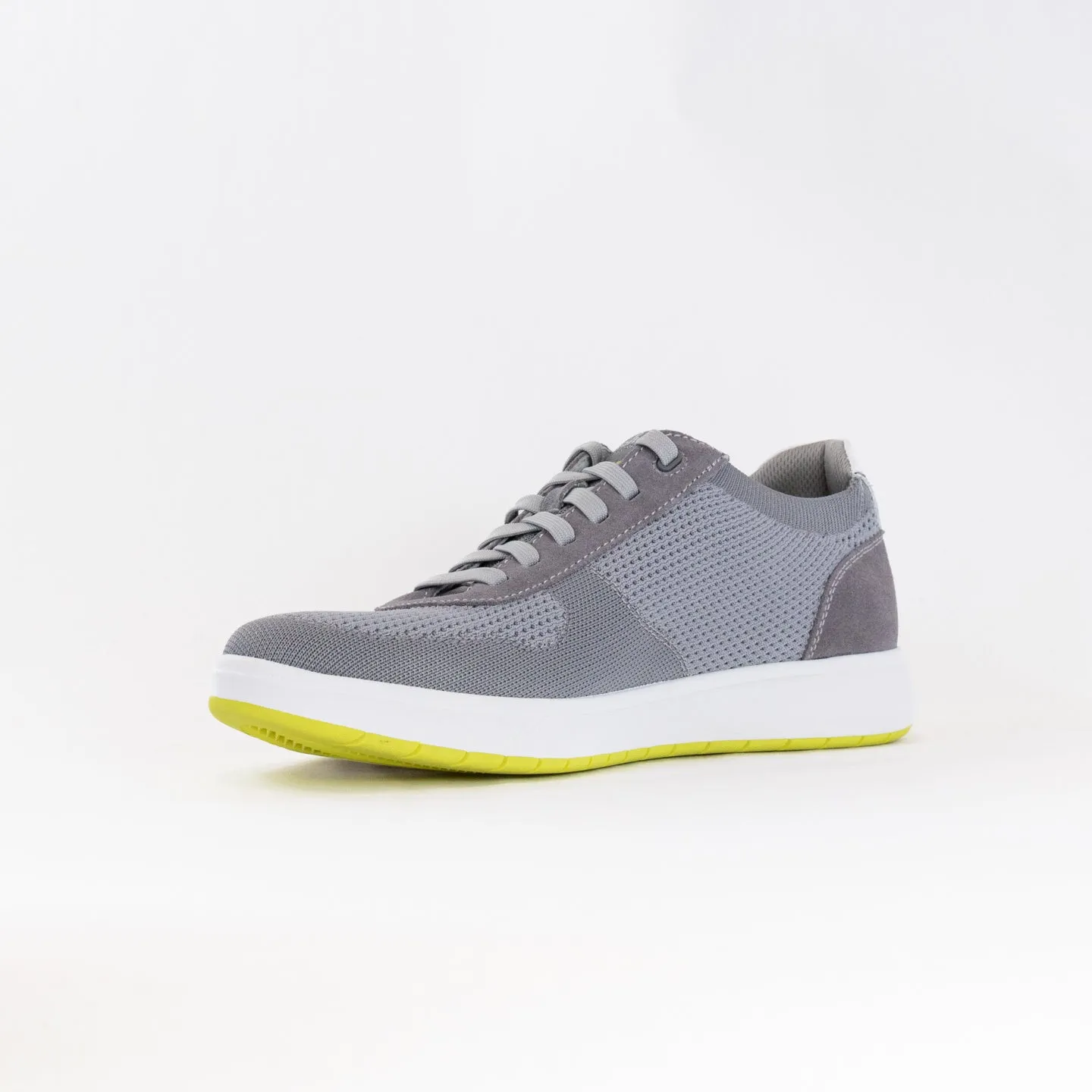 Florsheim Heist Knit (Men's) - Grey