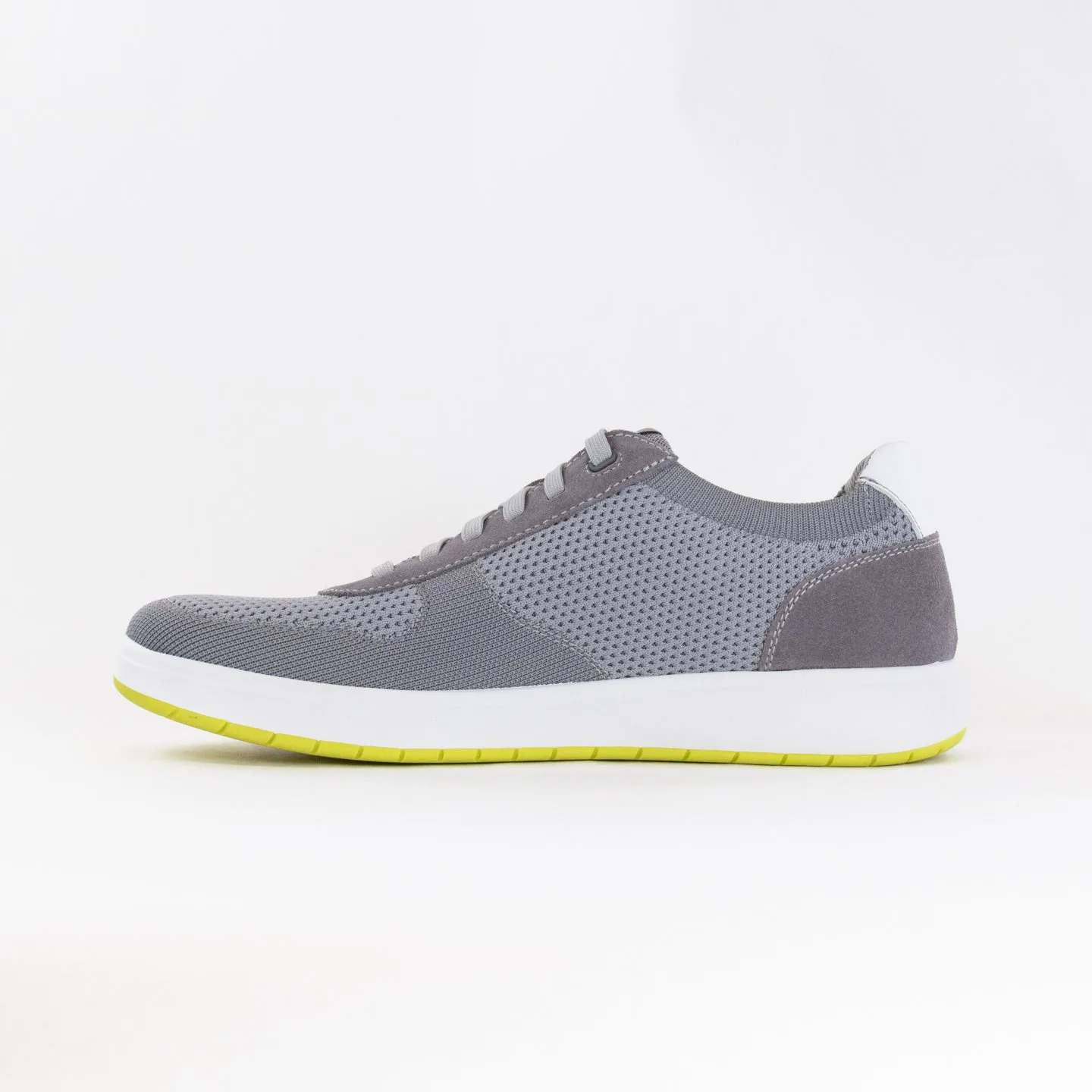 Florsheim Heist Knit (Men's) - Grey