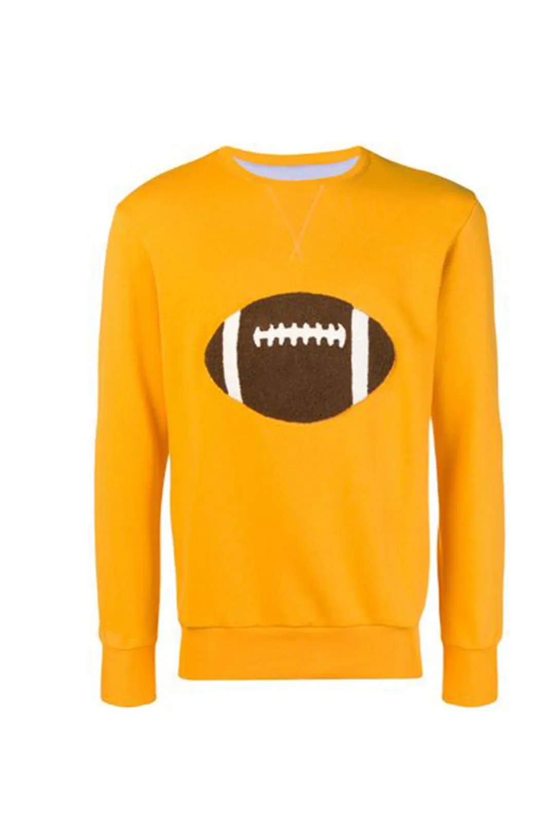 Football Sweatshirt