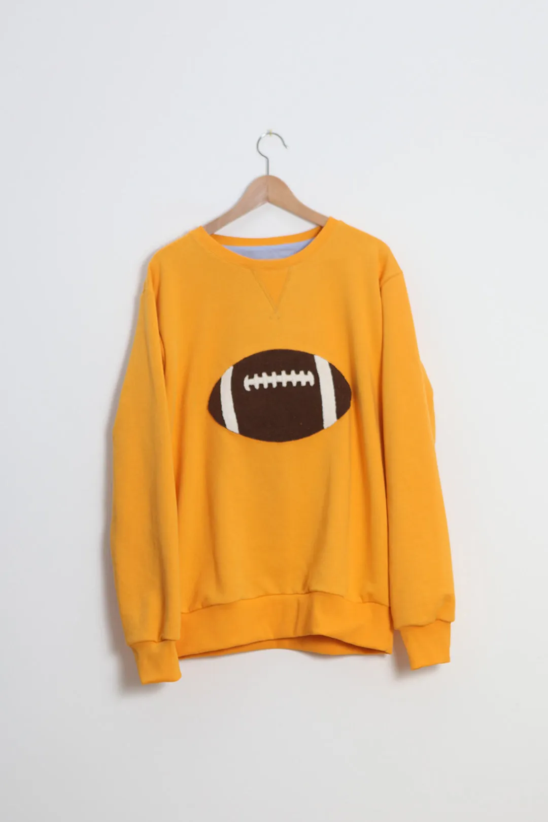 Football Sweatshirt