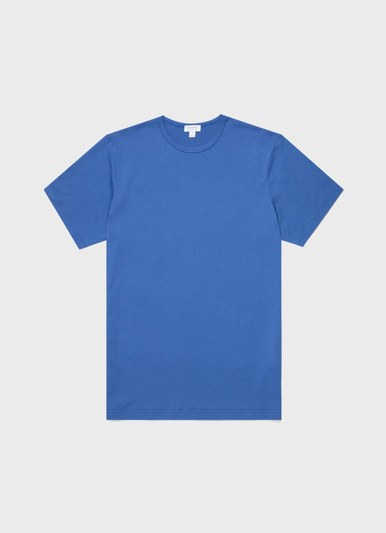 French Blue Men's Classic T-shirt