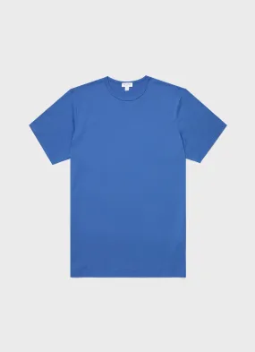 French Blue Men's Classic T-shirt