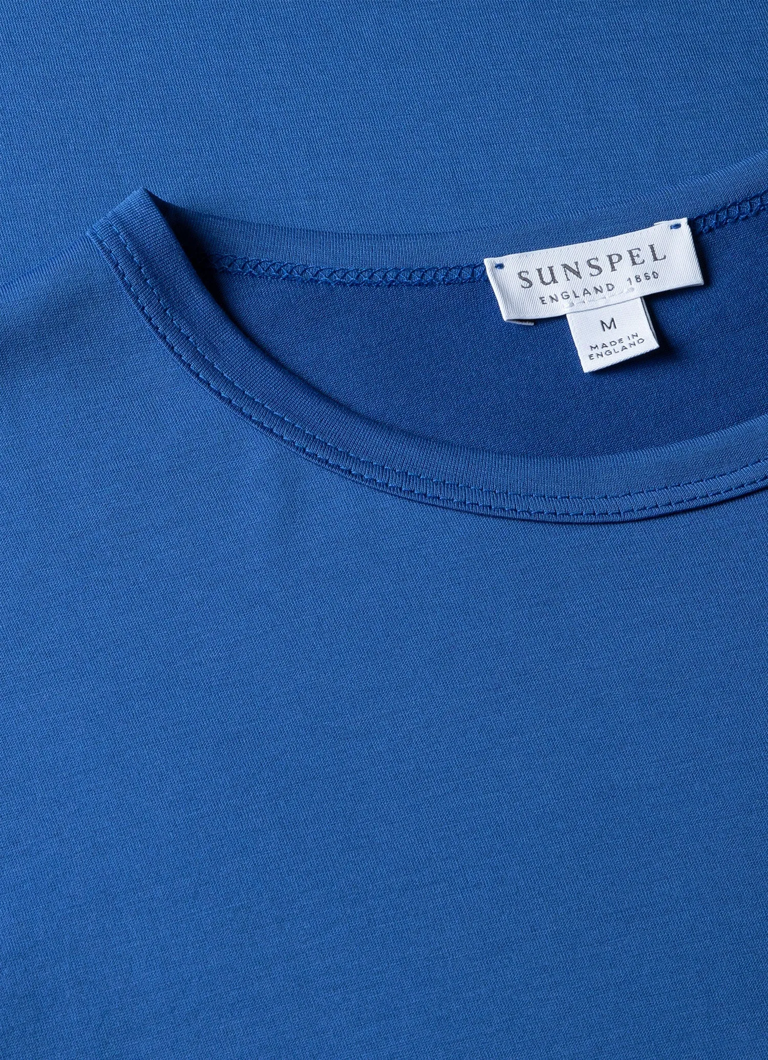 French Blue Men's Classic T-shirt