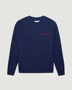 French Touch charonne sweatshirt