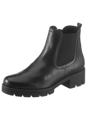 Kaleidoscope Gabor Chelsea Boots