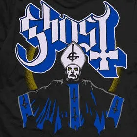 Ghost Papa - Band Shirt Collection