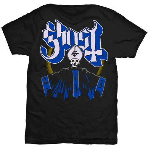 Ghost Papa - Band Shirt Collection