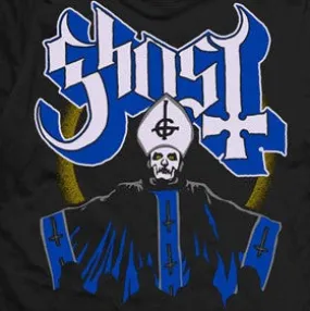 Ghost Papa - Band Shirt Collection