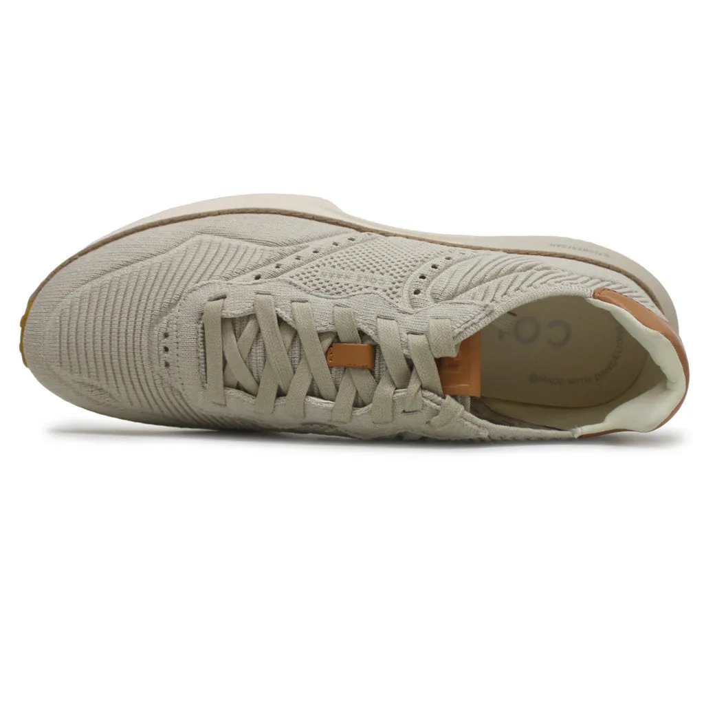 Grandpro Ashland Stitchlite Textile Men's Low Top Trainers