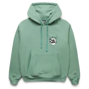 Green Skateman Hood | Bodega