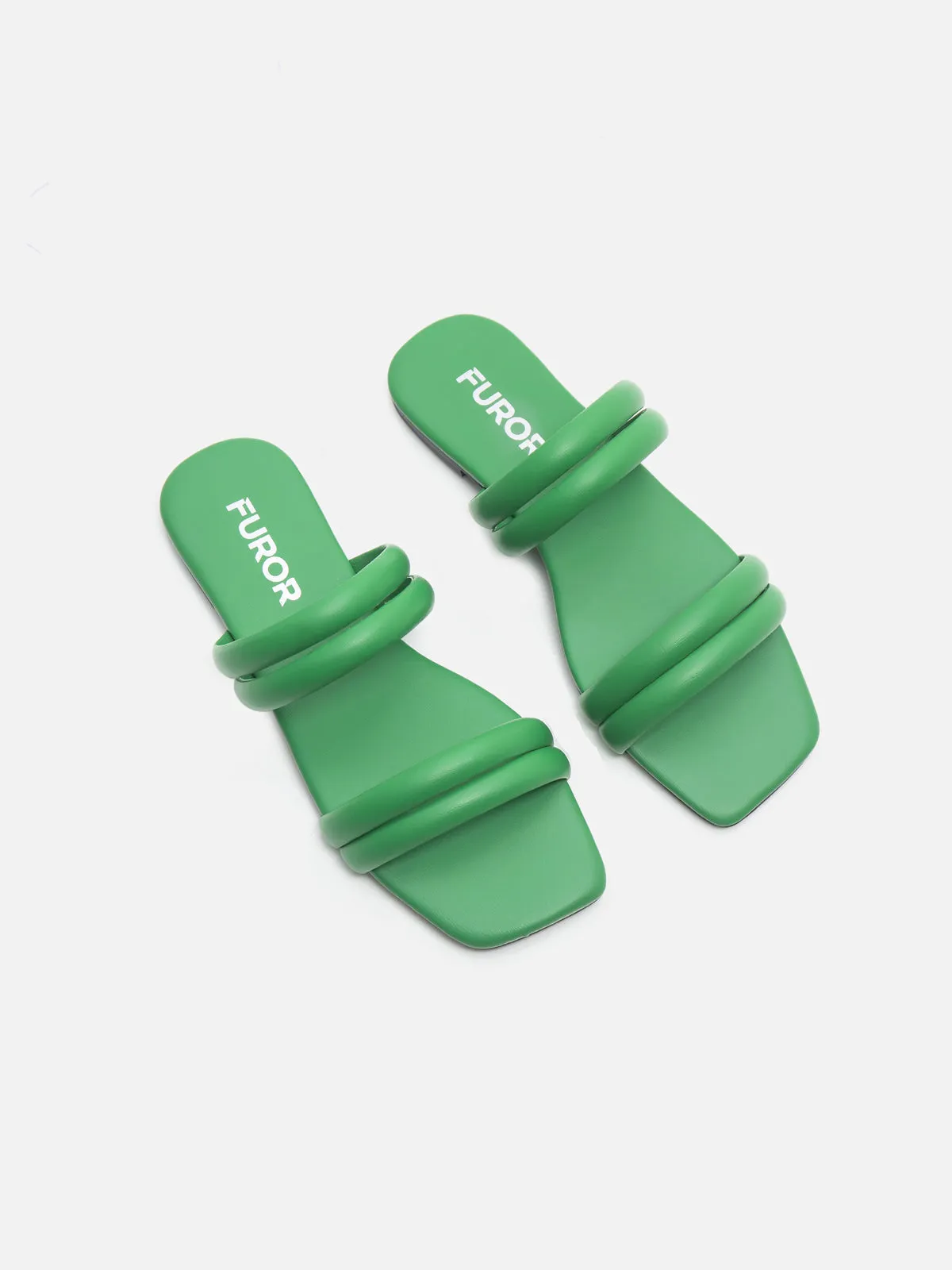 Green Slides - FAWSS24-001