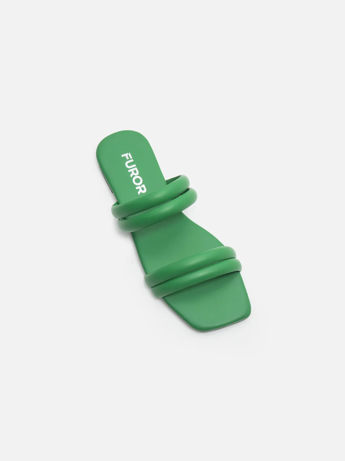 Green Slides - FAWSS24-001