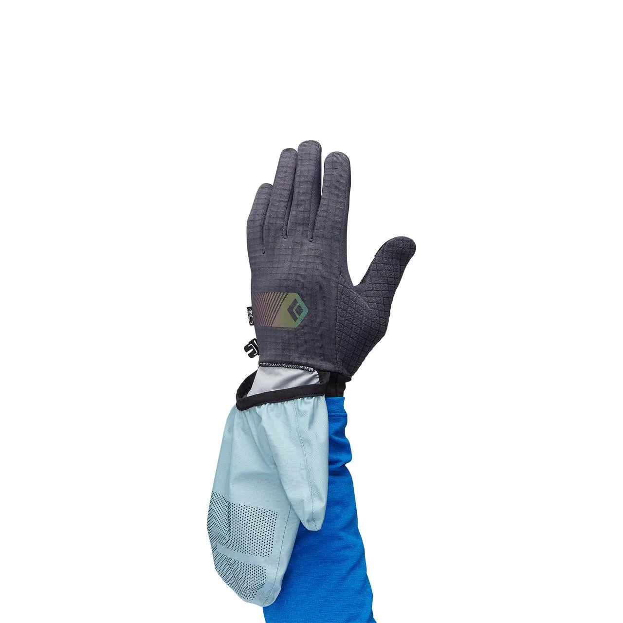 Storm Hood Gloves by Gridtech