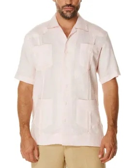 GUAYABERAS – The Mexican Wedding Shirt