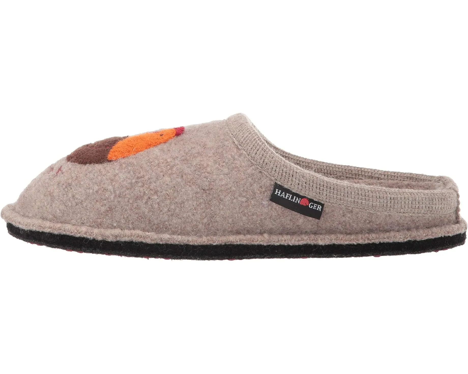 Haflinger Gallina Slippers