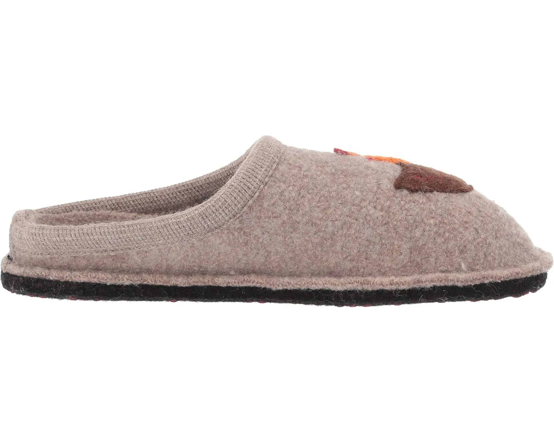 Haflinger Gallina Slippers