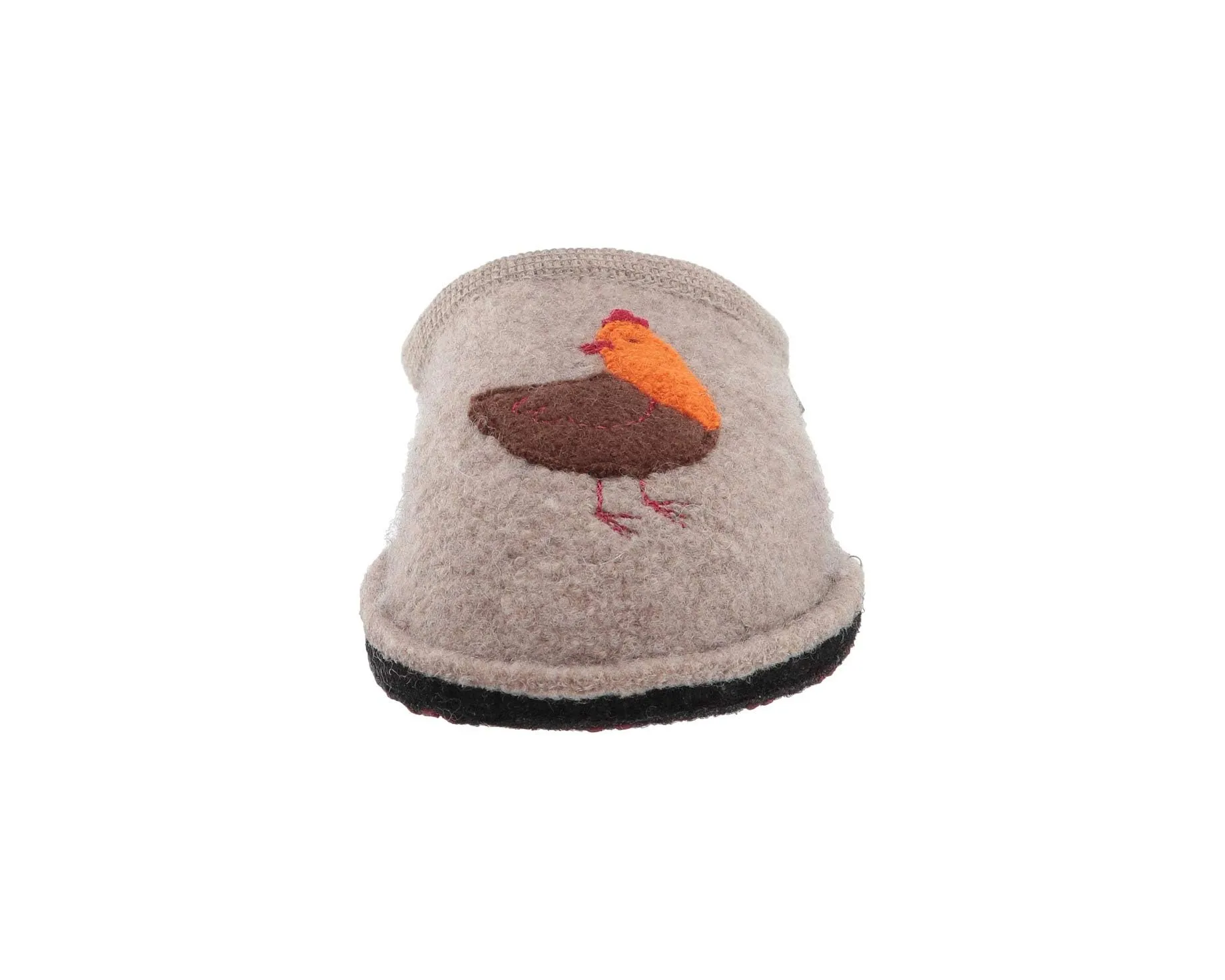 Haflinger Gallina Slippers