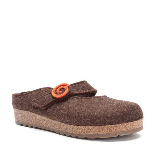 Haflinger Women's Alice Slippers