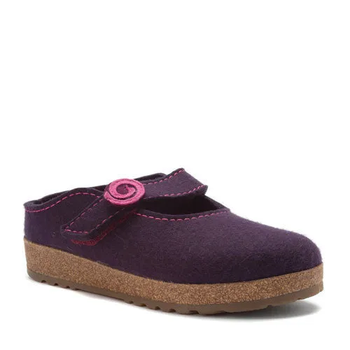 Haflinger Women's Alice Slippers