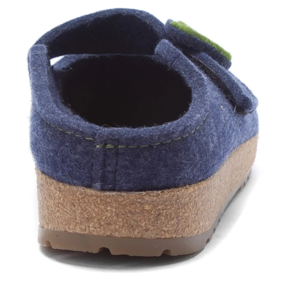 Haflinger Women's Alice Slippers