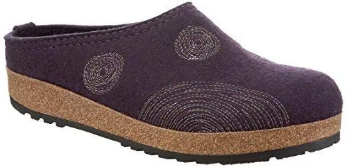 Haflinger Women's Spirit Slides