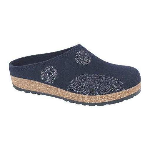 Haflinger Women's Spirit Slides