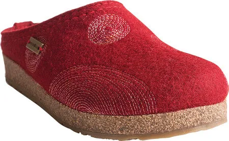 Haflinger Women's Spirit Slides