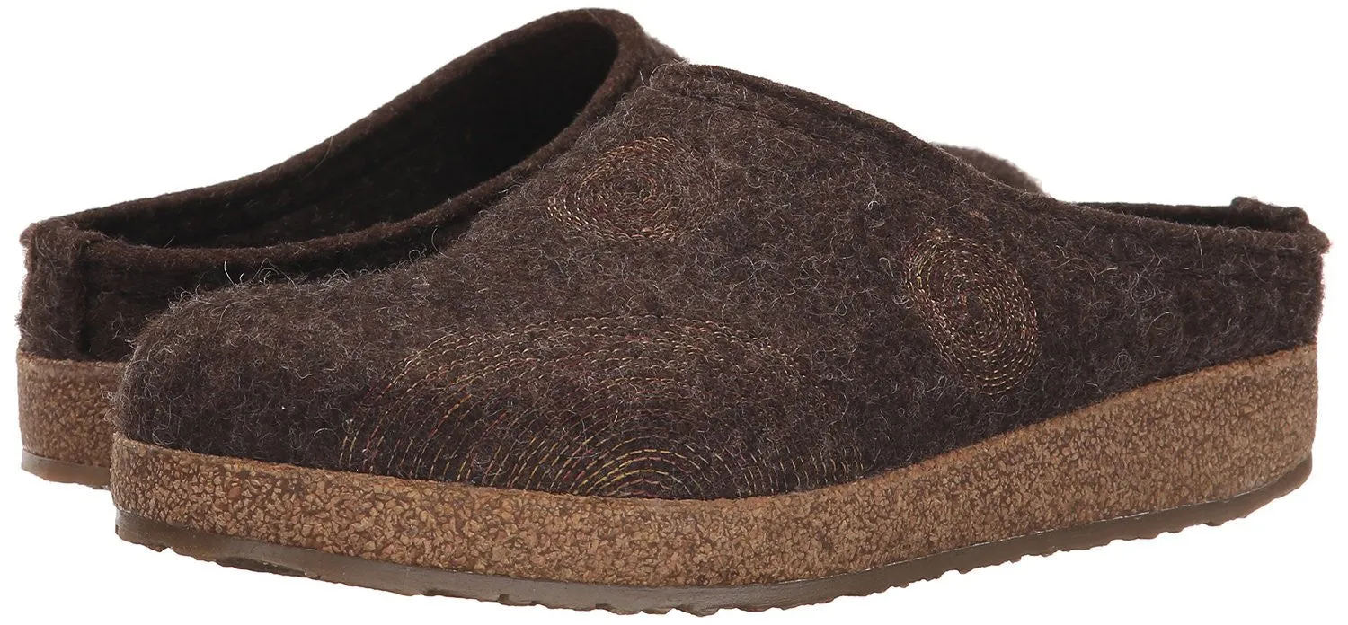 Haflinger Women's Spirit Slides