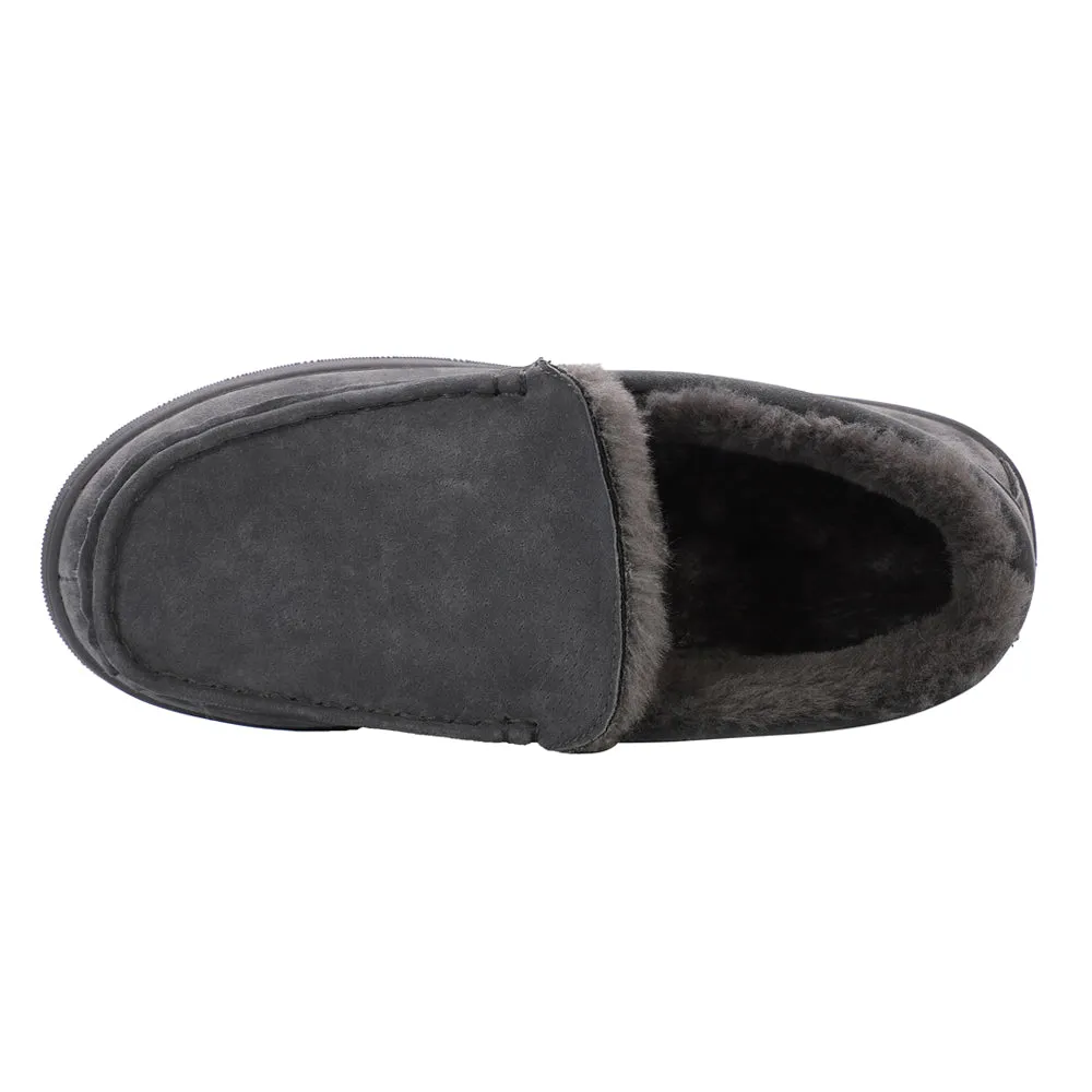 Harrison Moccasin Slippers