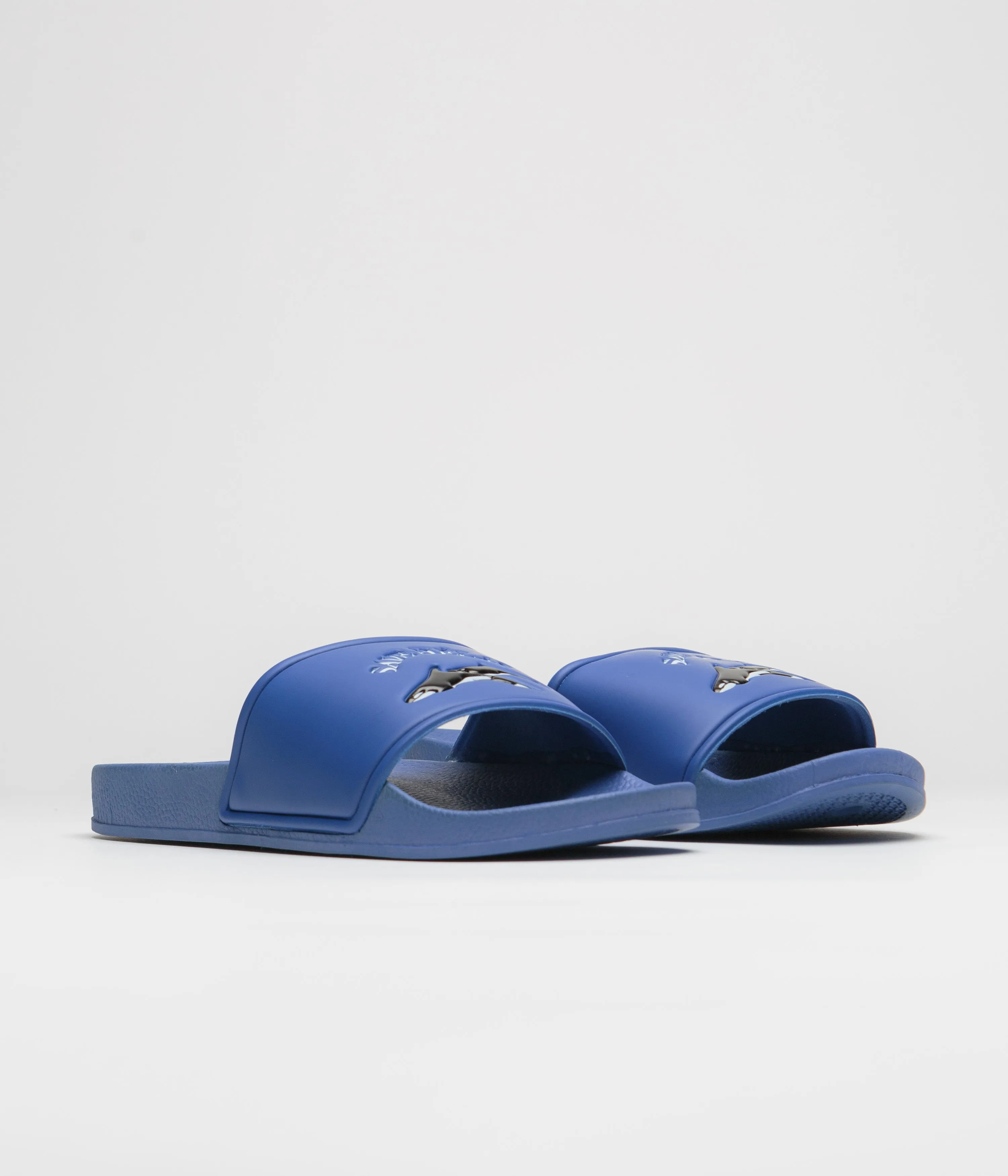 Helas Save Helas Slides - Blue