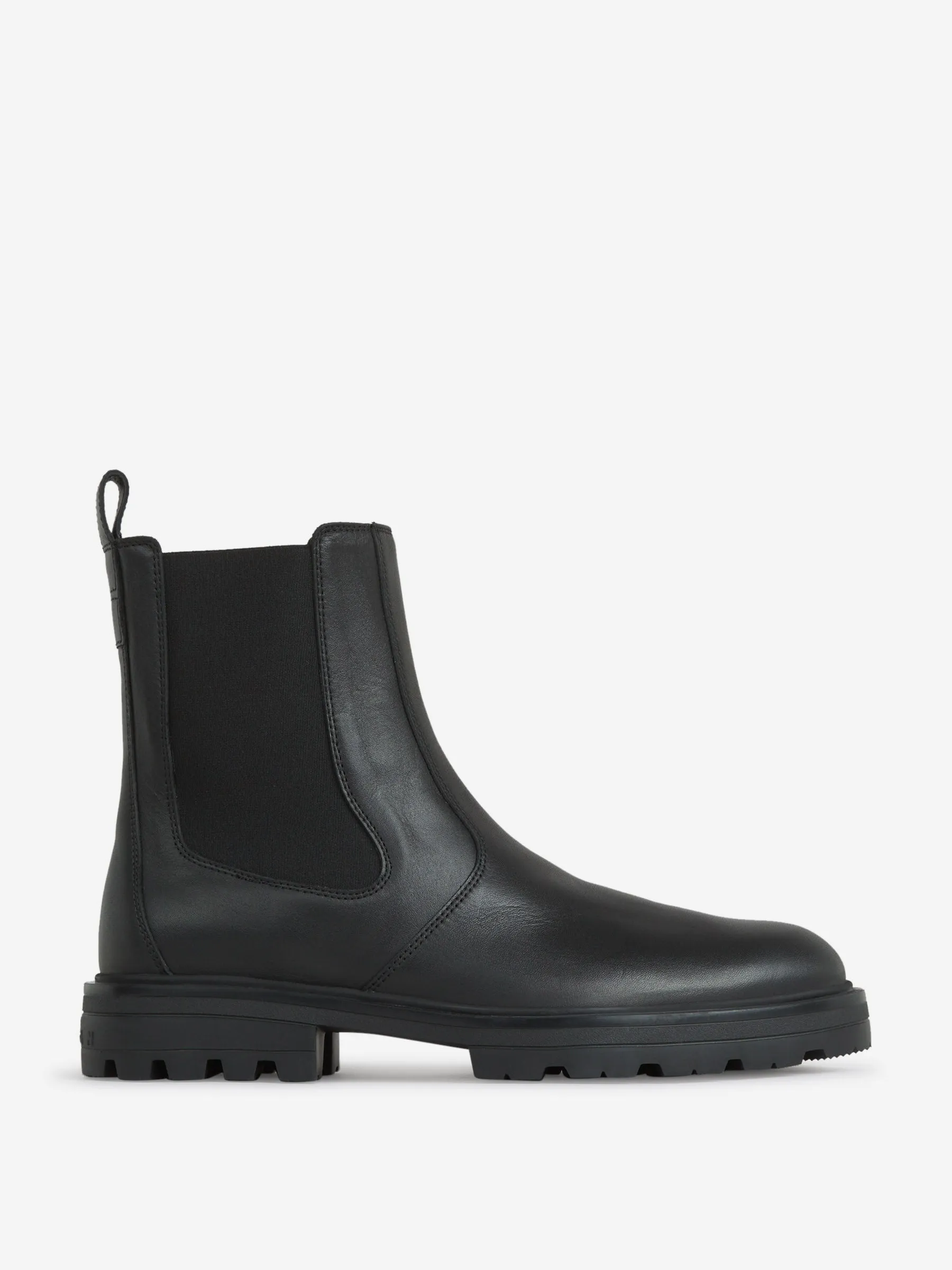 High-Quality Chelsea Boots