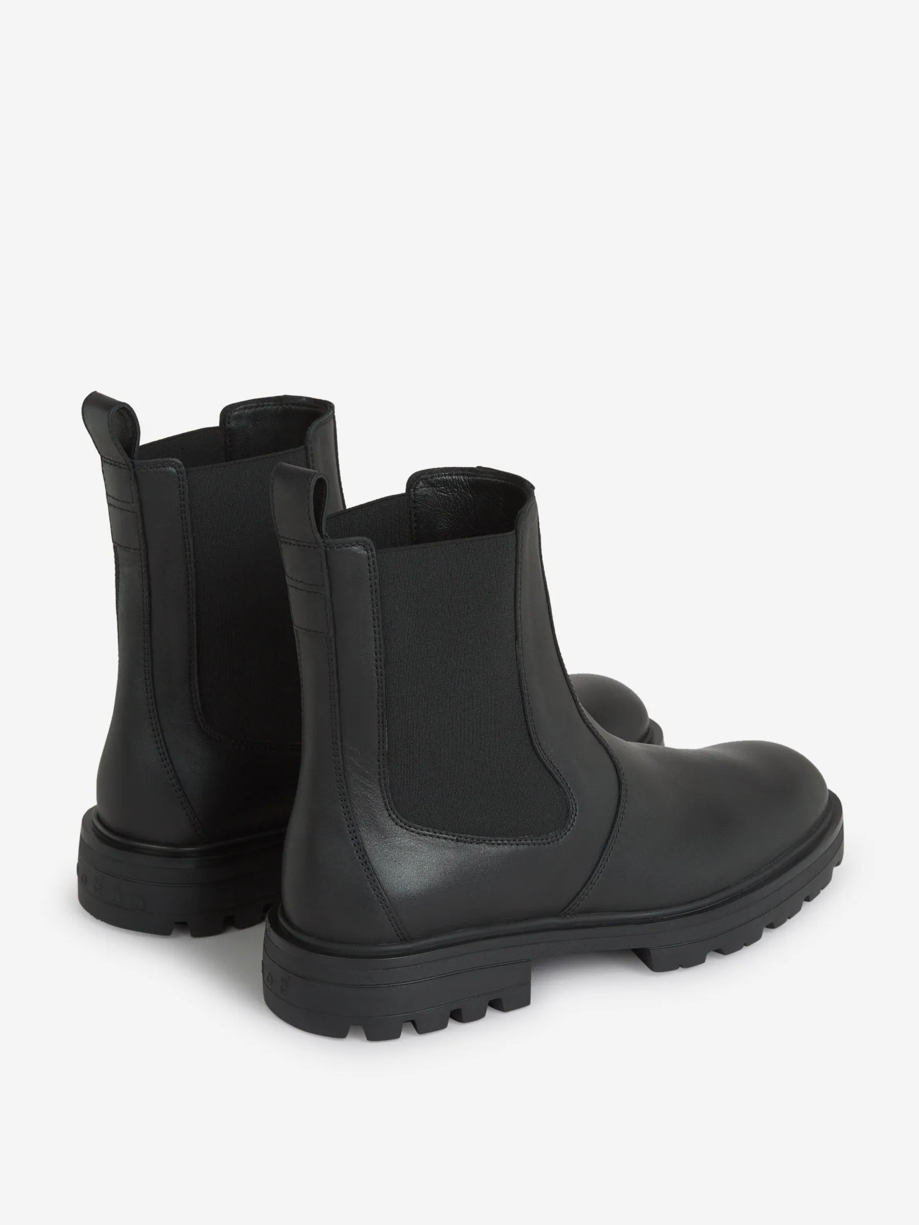 High-Quality Chelsea Boots