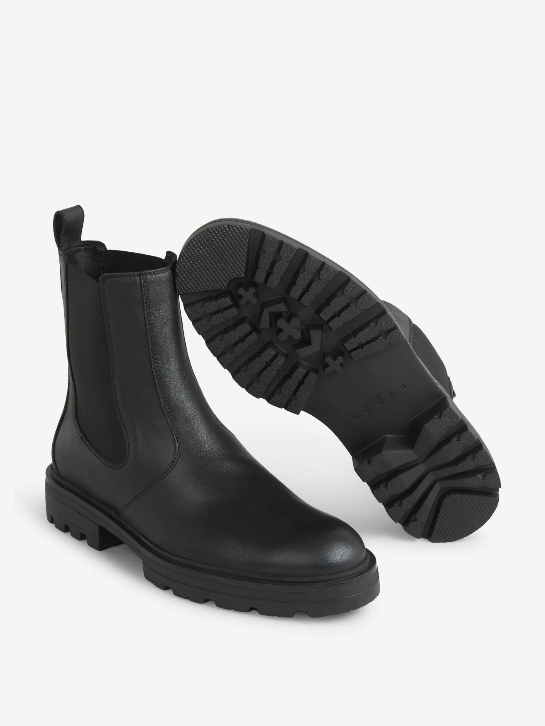 High-Quality Chelsea Boots