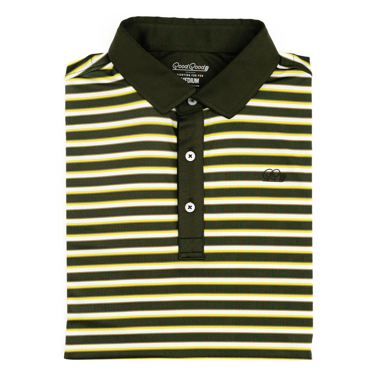 Golfing Polo Shirts