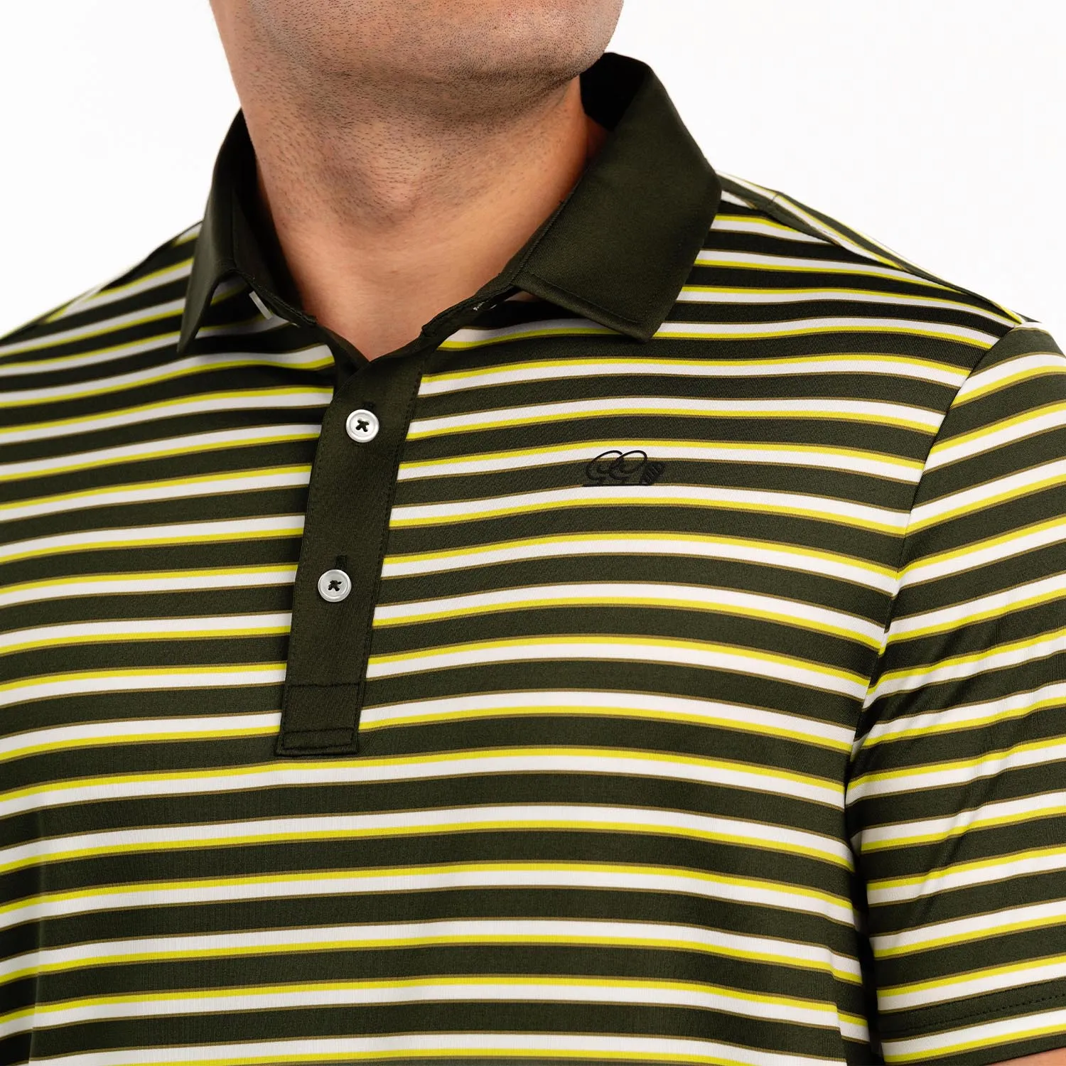 Golfing Polo Shirts