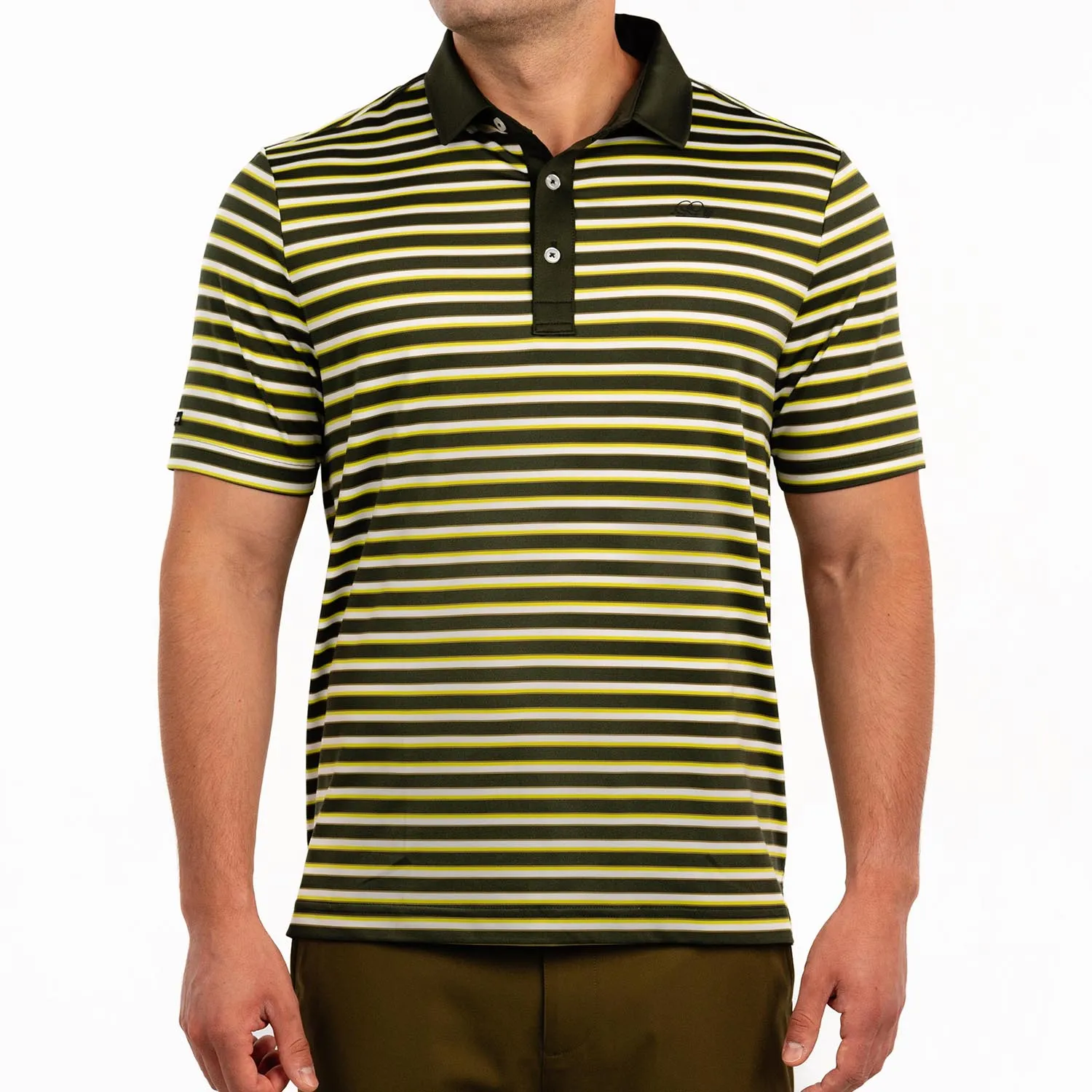 Golfing Polo Shirts