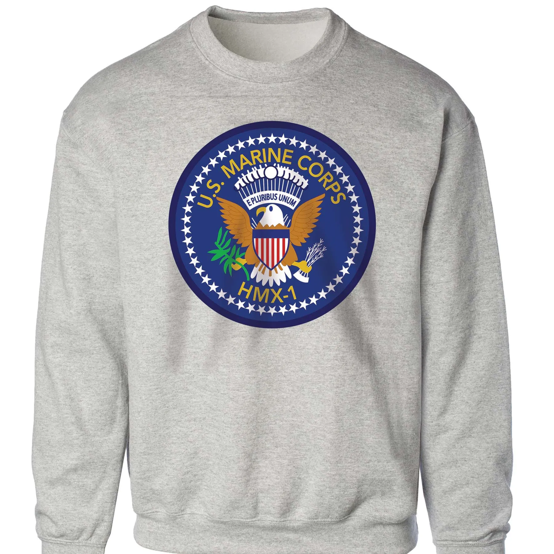 HMX-1 Sweatshirt