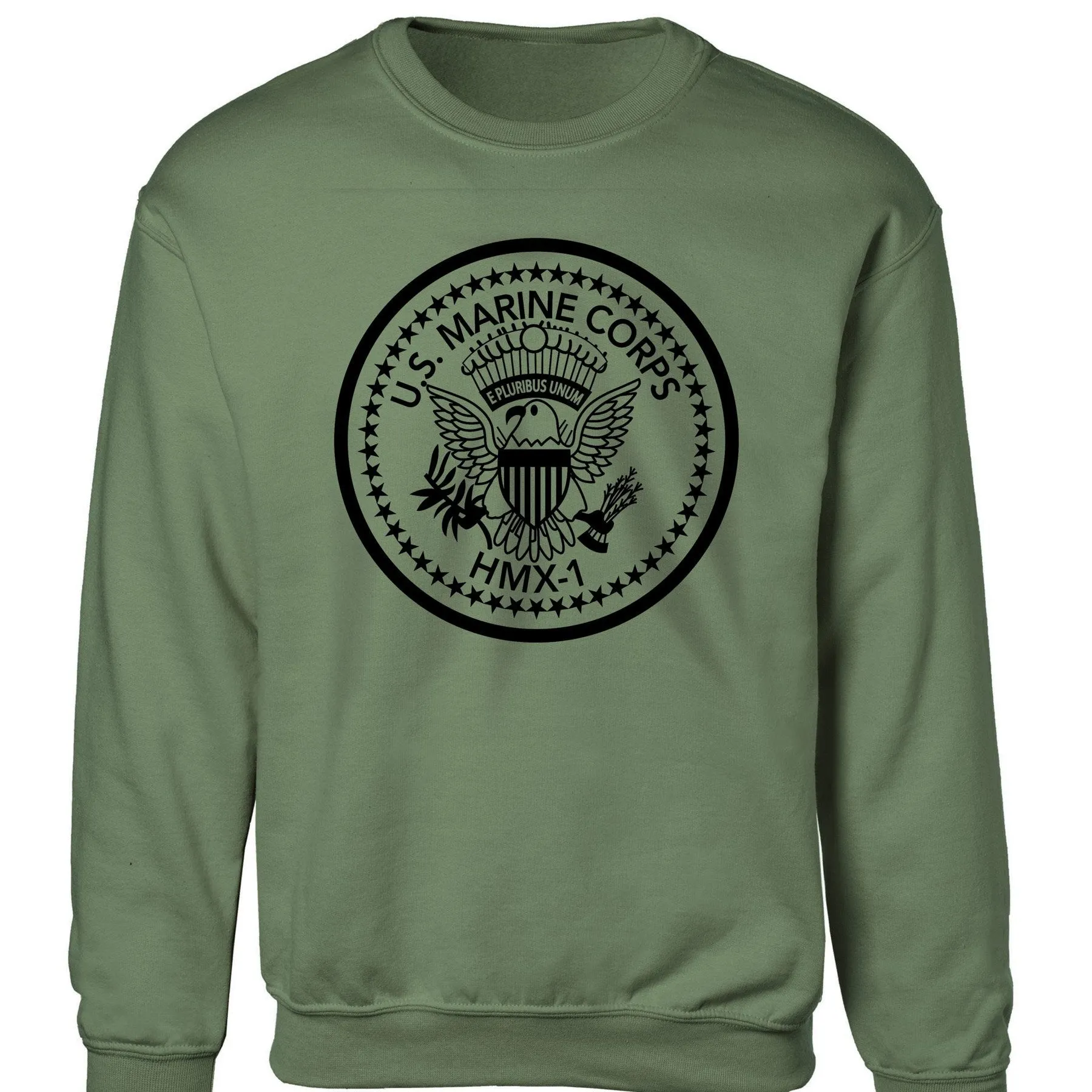 HMX-1 Sweatshirt