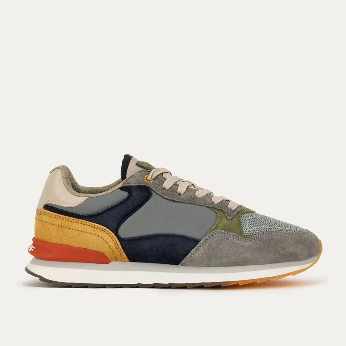 HOFF | SNEAKERS HOMBRE | DUBLIN | MULTICOLOR