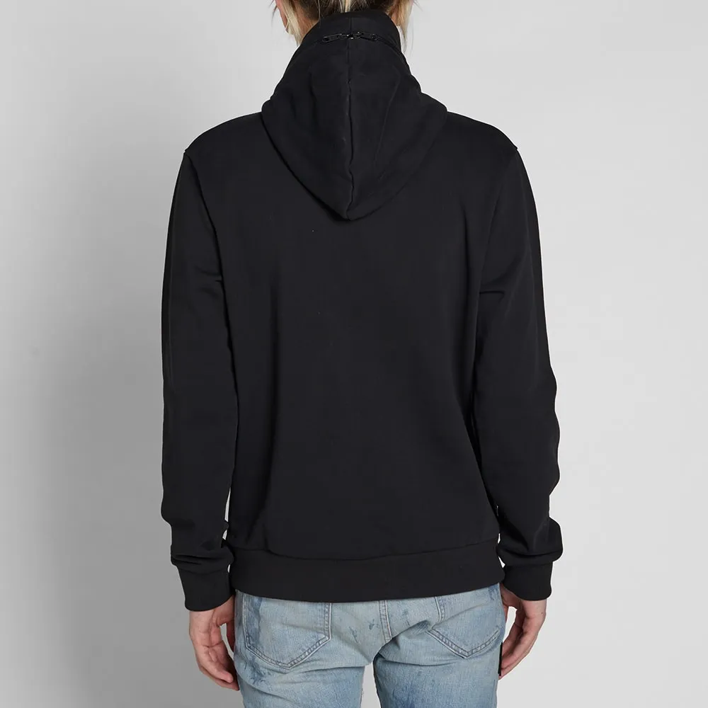 Hood By Air New World HoodyBlack