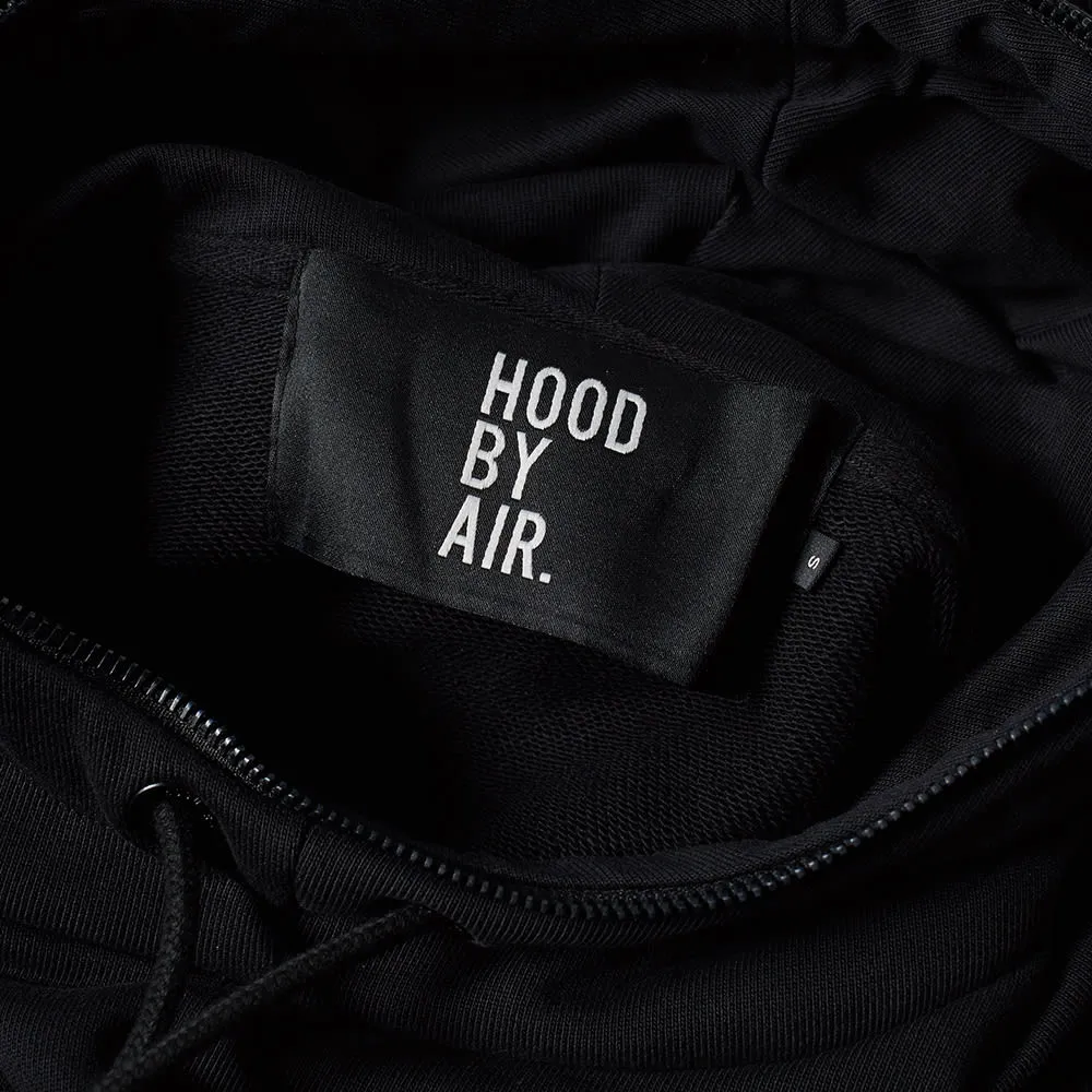 Hood By Air New World HoodyBlack