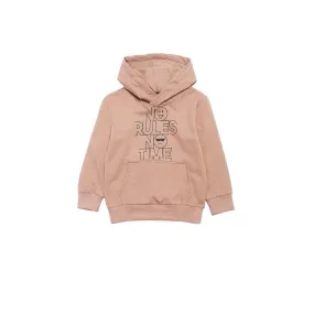 Idexe Sweatshirt Hood