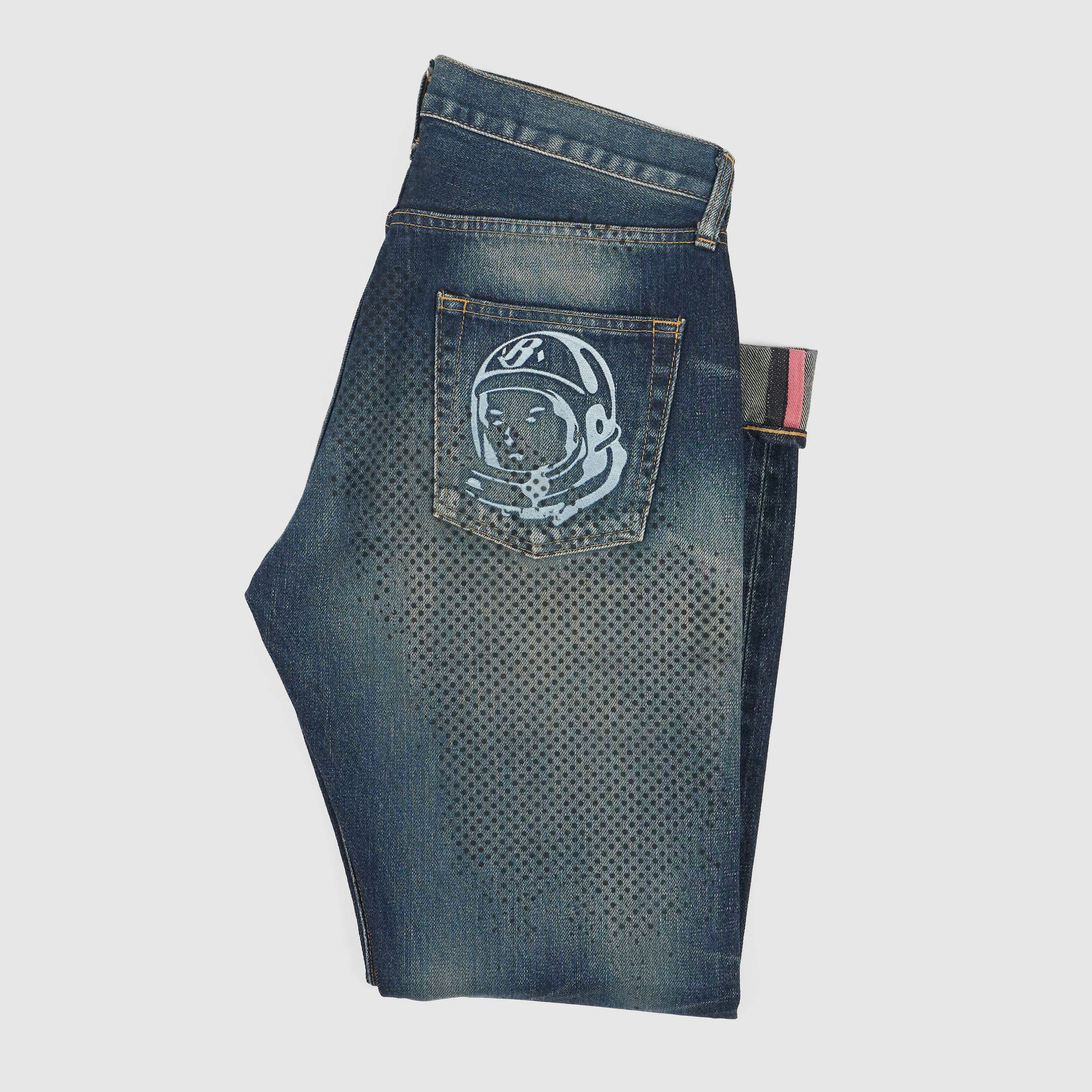 Indigo Moon Man Jeans from Billionaire Boys Club