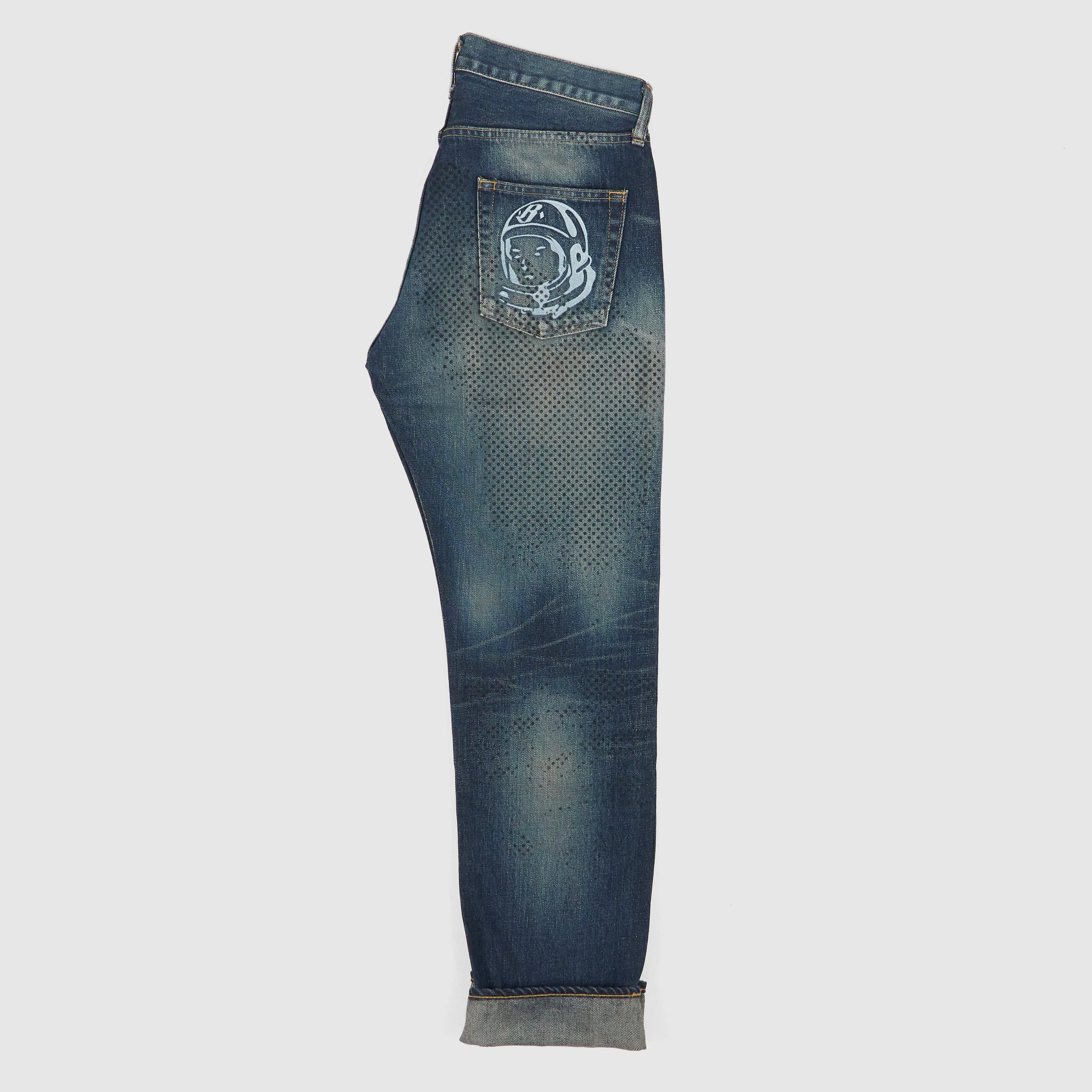 Indigo Moon Man Jeans from Billionaire Boys Club