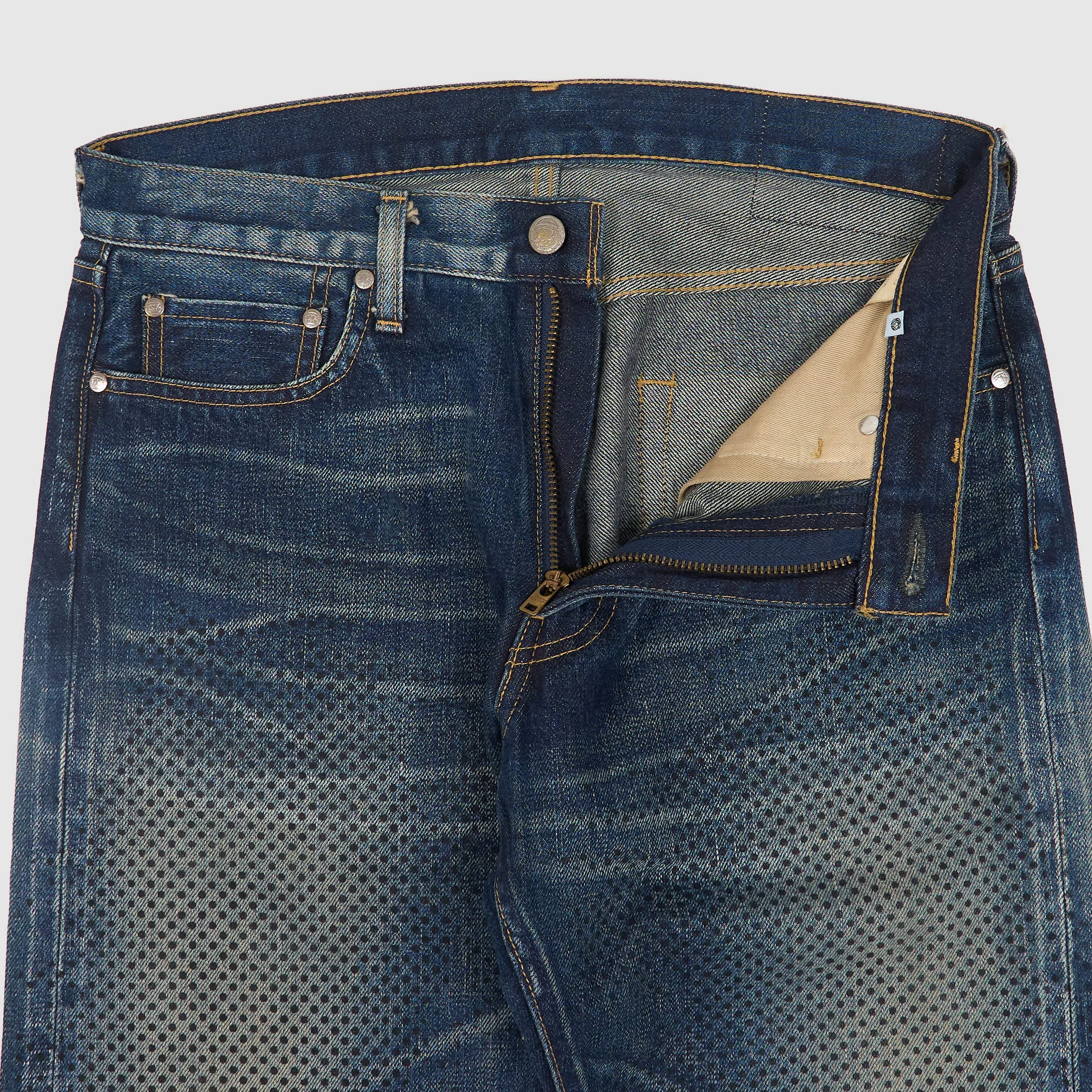 Indigo Moon Man Jeans from Billionaire Boys Club