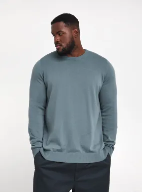 JACAMO Crew Neck Jumper in 5XL - Shop Jumpers and Cardigans at Tu.